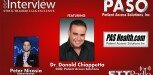 STT Exclusive: Dr. Donald Chiappetta, COO of Patient Access Solutions, Inc. (PASO) PASObadge