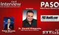 STT Exclusive: Dr. Donald Chiappetta, COO of Patient Access Solutions, Inc. (PASO) PASObadge